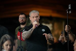 Фотограф Андрей Губренко